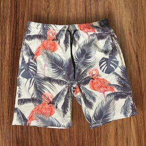Womens Swim short pants Size 34